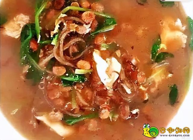 郑州最有名的小吃有哪些，郑州小吃什么最出名（趣哪悠“七豫”之旅之吃豫菜）