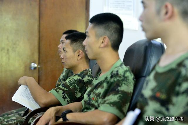 军校什么时候开始报名，高考军校什么时候开始报名（2022年军考报名开始了吗）