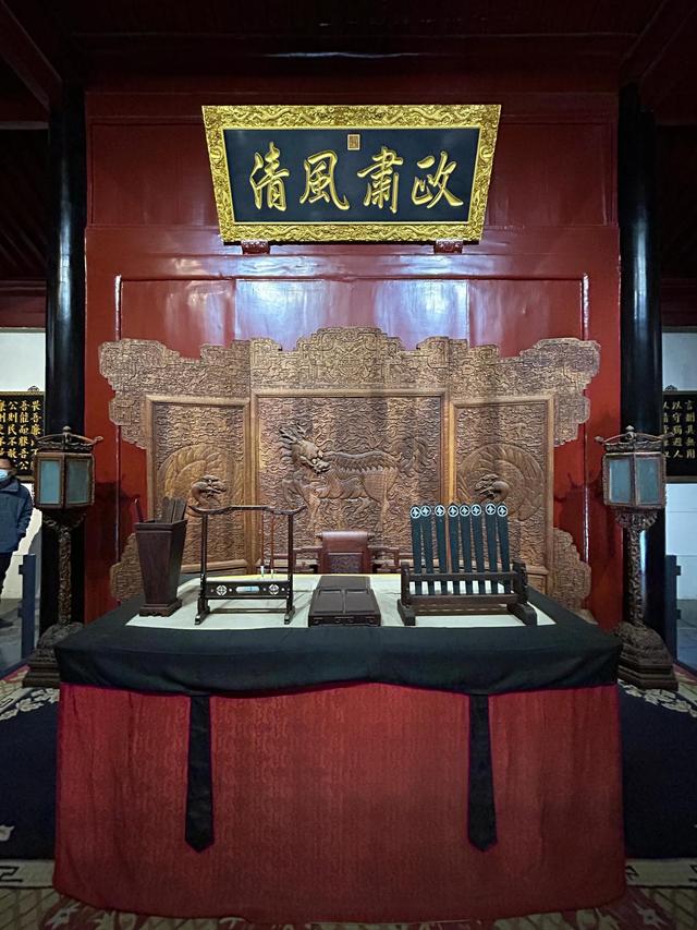 保定旅游必去的景点，随图带你逛保定市区火热的4大景点