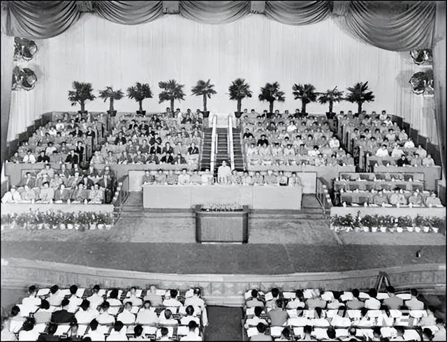 党的全国代表大会每几年举行一次，全国代表大会几年举行一次（你知道党的全国代表大会几年召开一次吗）