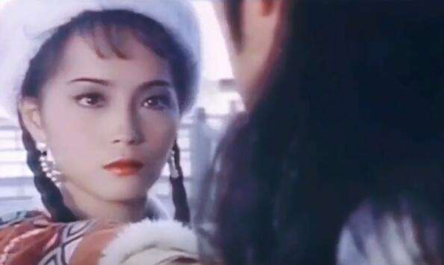 苑琼丹子，苑琼丹:世人只知我是“石榴姐”（男友林正英患癌去世）