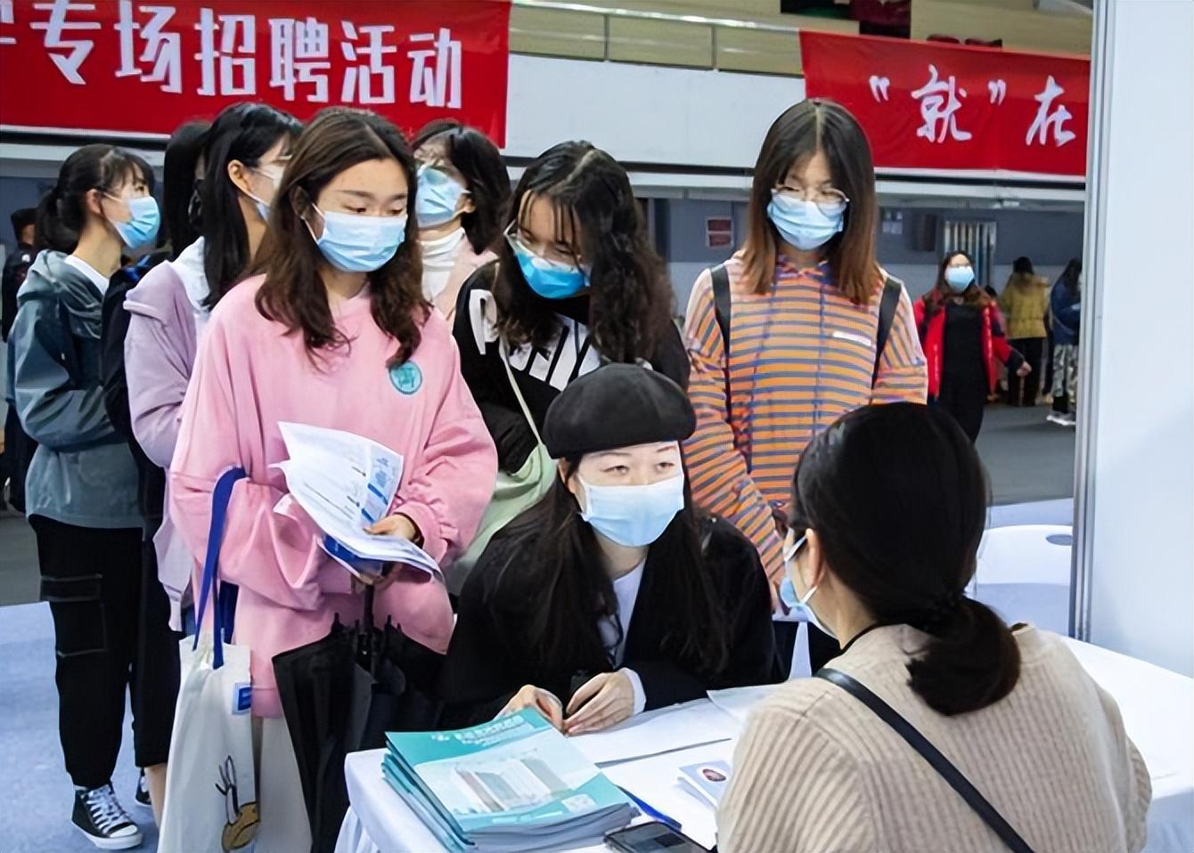 司法考试为什么难（2022年本科就业）