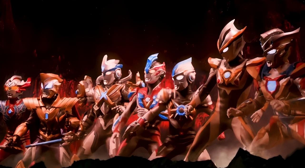 银河格斗三:维克特利迎战贝利亚,恶魔碎片与王国线进行合并