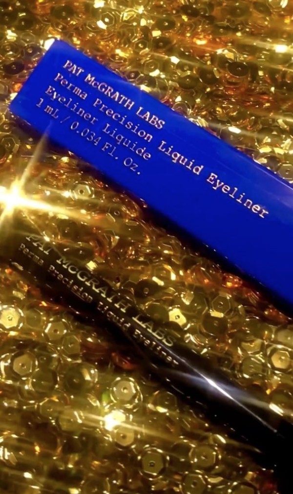 混圈图，什么是混圈婊（顶级化妆师Pat出手）