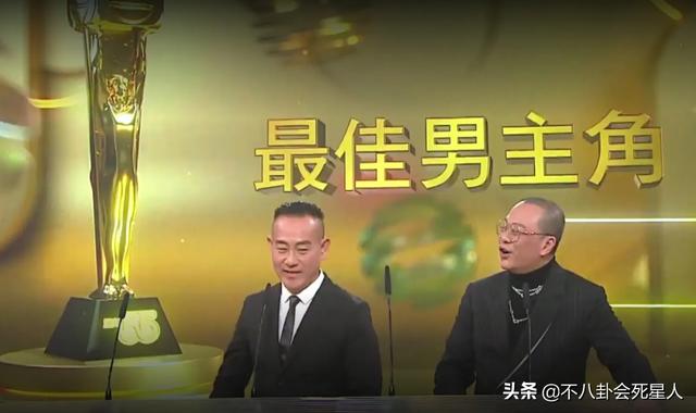 谈判专家演员表，谈判官演员表（6大TVB视帝现状）