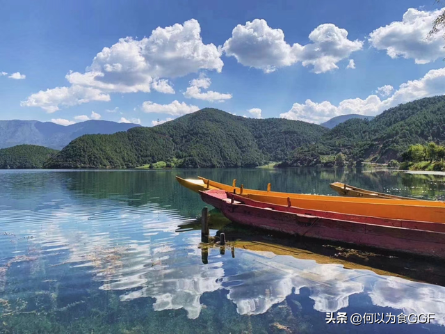 泸沽湖三大禁忌，泸沽湖和洱海哪个更值得去（泸沽湖畔摩梭人的传统食材与饮食文化）