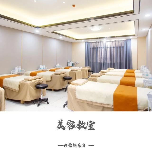 女生可以学什么技能，女人学习什么技能好（又一个宝藏专业被发现了）