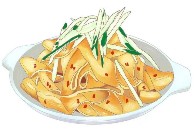 辽宁石油化工大学怎么样，辽宁石油化工大学偏僻吗（图说辽石化大“回味无穷”的美味）