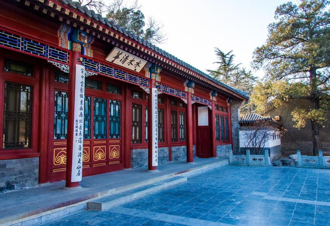 清华大学校领导（清华大学迎来新领导班子）