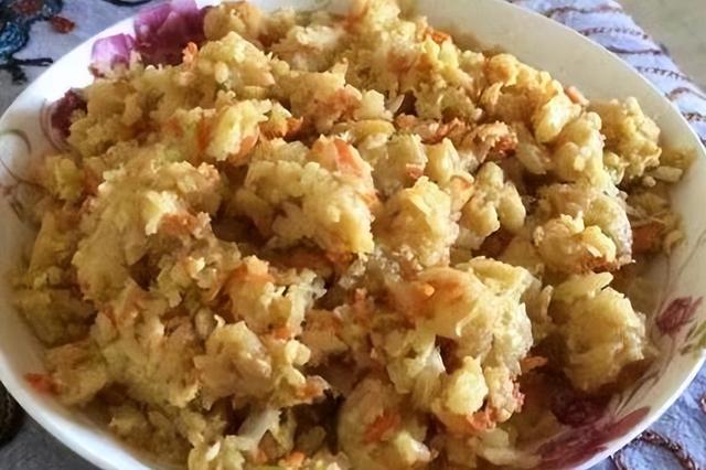 山西有什么好吃的，山西有许多好吃的美食（很多人没吃过更没见过）