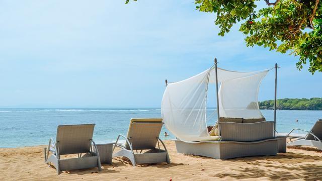 金巴兰海滩的地址在哪里，巴拉湾海滩在哪里（巴厘岛绝美海滩太多了）