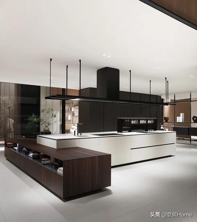 橱柜品牌排行榜，中国十大橱柜品牌排行榜（给你七大品牌推荐）