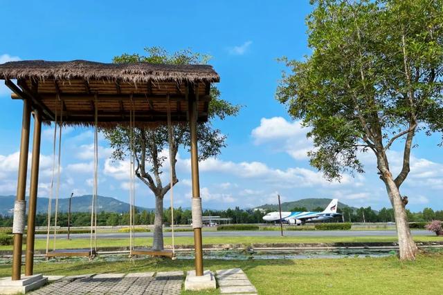 苏梅岛旅游攻略线路，苏梅岛旅游报价（我在这个小岛提早过起夏天了）