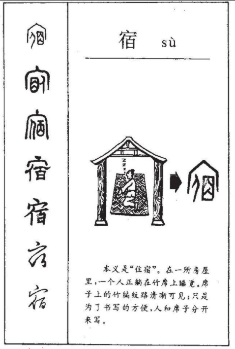 参宿怎么读(参宿和参宿)