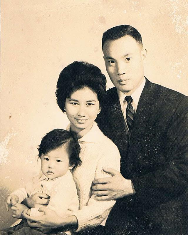 浙江最美的明星，叶倩文：与费翔恋爱失败