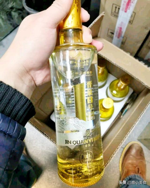 清香型白酒排名，清香型白酒（全是不加“食用酒精”的纯酿）