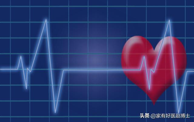 心跳，心跳过缓怎么解决（心跳偏快，究竟有没有必要控制图片）
