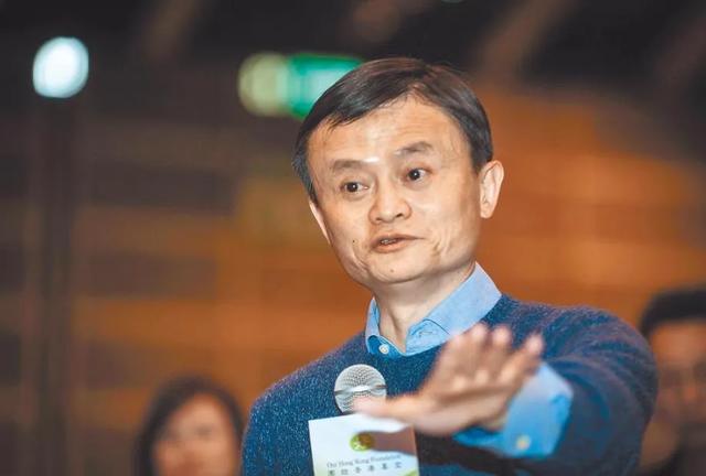 马云的11亿豪宅图片，马云全球最贵豪宅遭人“曝光”（1.88亿美元买下曼哈顿最贵顶楼）