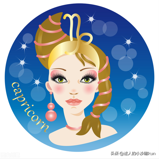 摩羯座出生日期，摩羯女分手很绝情能挽回么（十二星座之：摩羯座）