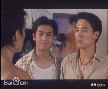 林志颖演过的电视剧，林志颖在哪部电视剧中演的小鱼儿（喜欢小鱼儿和四毛）