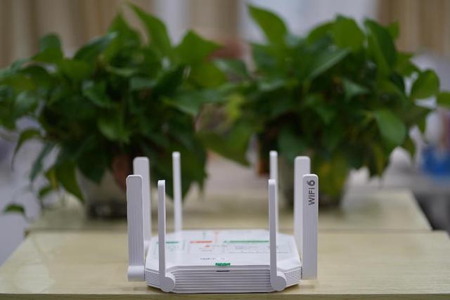 锐捷路由器设置手册，相信我，你需要的是锐捷大白