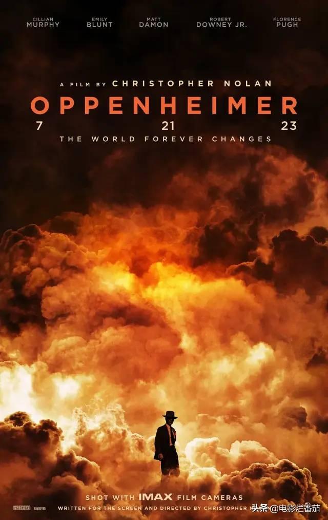 最近热播的电影，这10部电影万万不可错过（2023年必看热门大片）