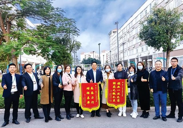 惠州光正实验学校，惠州光正实验学校全国高中排名（广东惠州光正实验学校着力提升五大核心竞争力）