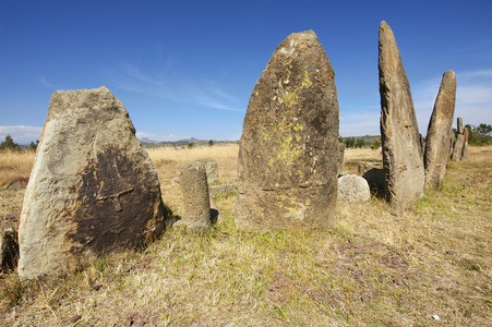埃塞俄比亚上古遗迹，德比贝兰贝尔碑遗址有何历史意义
