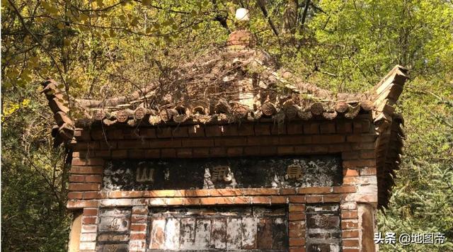 渭河平原在哪里，渭河平原在哪里地图（才知古今源头不同）