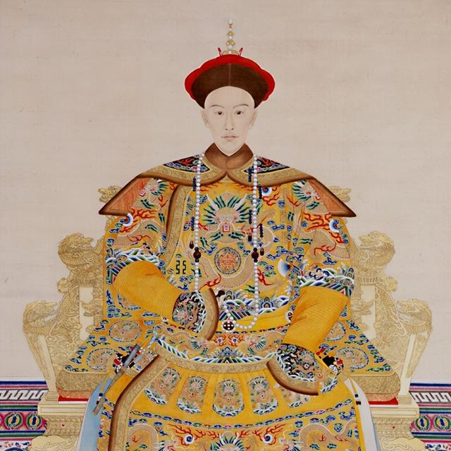大清历代帝王顺序，清朝历代皇帝的排列顺序（清朝12帝，一篇文章全揭秘）