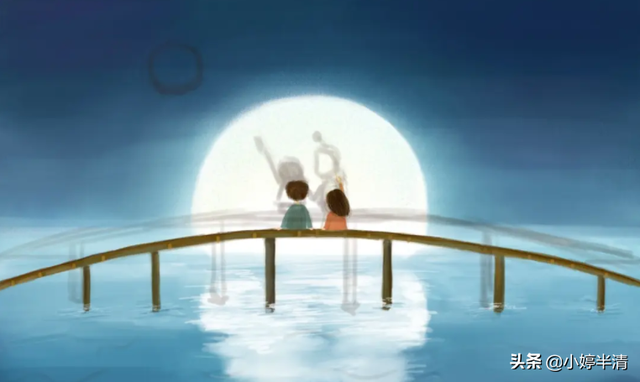 每天情话，每天情话两三句（帮你度过浪漫的一天）