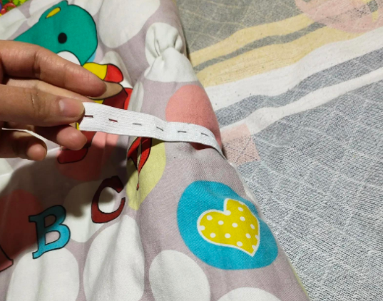 新被子买回来可以直接盖吗，新买的棉被可以直接盖吗（让它服服贴贴）