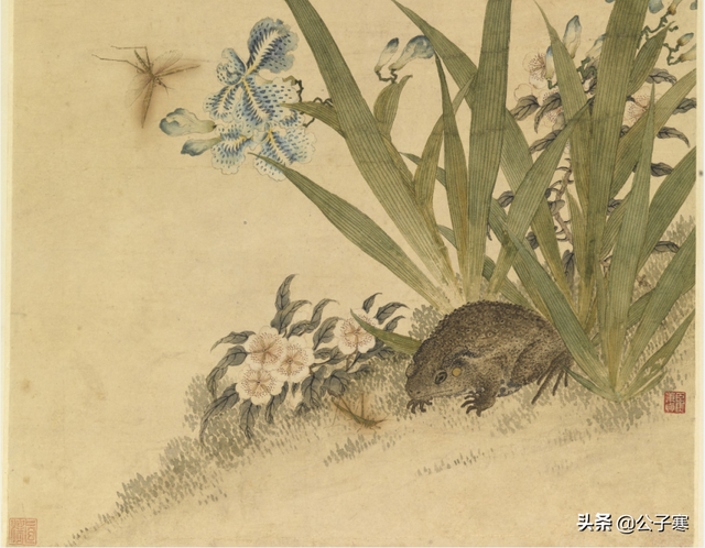 十二月花神都是谁，十二月花神都是谁图片合集（传说中的十二《花神令》）