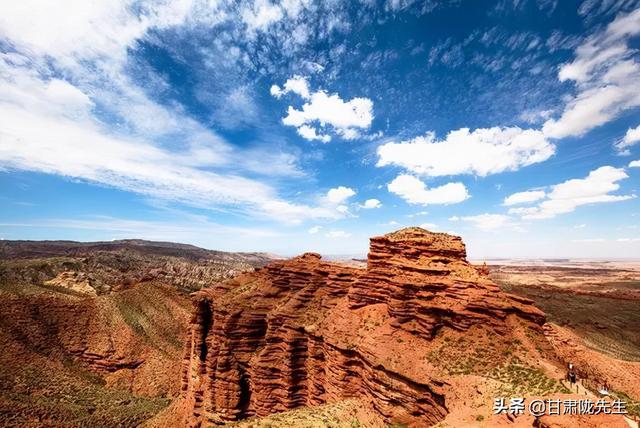张掖海拔多少米，张掖风景名胜区（张掖，一座被严重低估的城市）