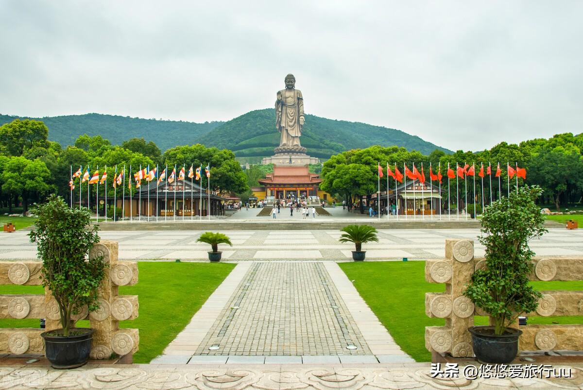 无锡哪里好玩的地方推荐，无疑长假推荐去无锡八大旅游景点