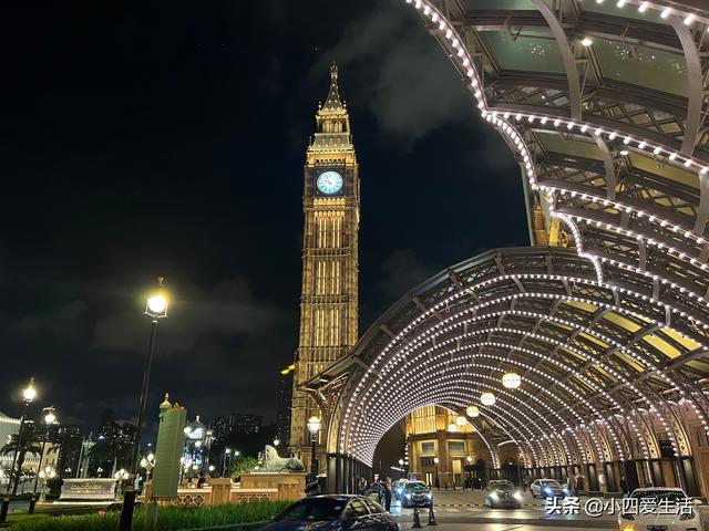 澳门旅游攻略，澳门旅游攻略一日游（2022年澳门之旅）