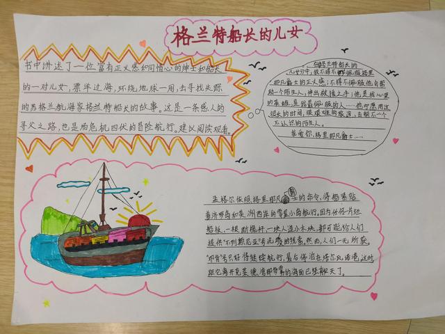 四年级优秀好书推荐卡，好书推荐卡怎么做（班级好书推荐卡评选结果）