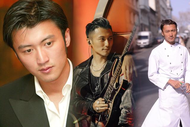古天乐和吴彦祖谁帅，古天乐旗下艺人名单（吴彦祖、古天乐的盛世颜值）