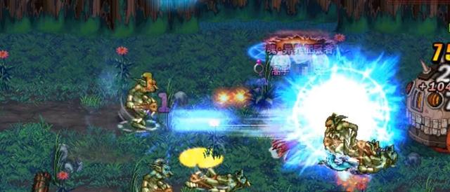 红色警戒2狂狮怒吼，狂狮怒吼和红色警戒2有分别吗（花花傻瓜式竞速教学-哥布林王国篇）