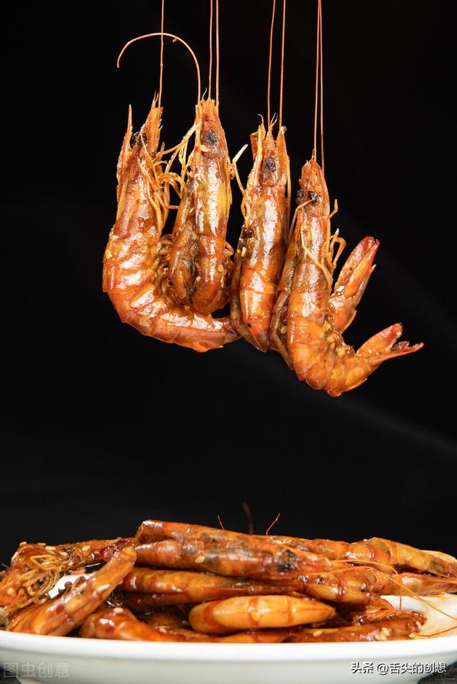 口味虾的几种做法与营养价值，口味虾的几种做法与营养价值图片（助你的餐桌不再单一）