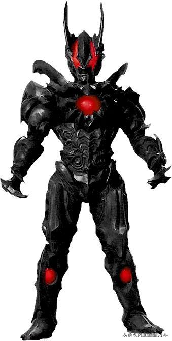 超时空魔神艾塔尔加，十二星座各代表的怪兽（新世代英雄敌役大全）