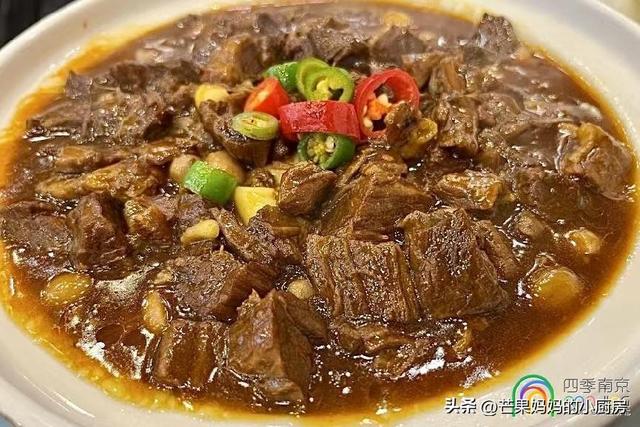 南京美食排行榜前十，南京十大必吃美食排名（2023最新南京特色美食合辑）
