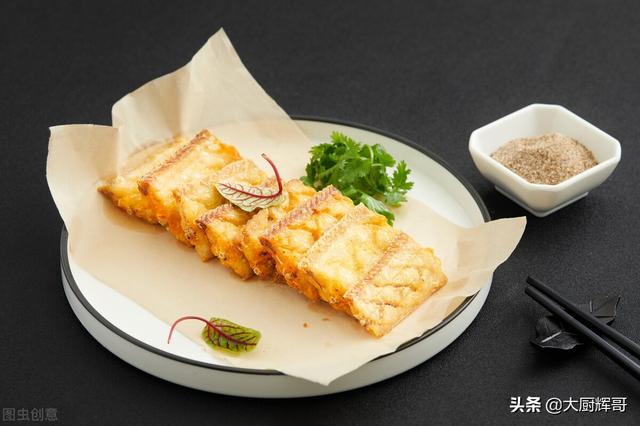 淀粉和面粉的区别作用，淀粉和面粉的区别（掌握这5种挂糊技巧可以在年夜饭上露脸）