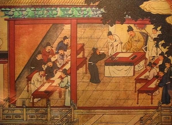 武林外传人物角色及身份，浅谈武林外传几大主角的背景