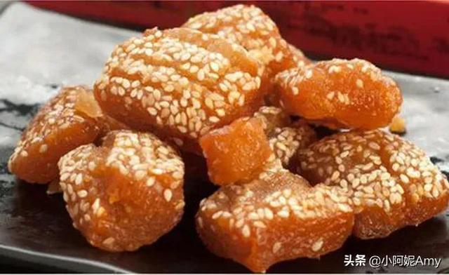 溧阳有哪些特色小吃,溧阳传统美食("散装"江苏的特产也带着散装属性)