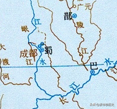 自贡属于哪个省哪个市，自贡是四川省的哪个城市的县（了解四川省自贡市从古到今的历史变迁）