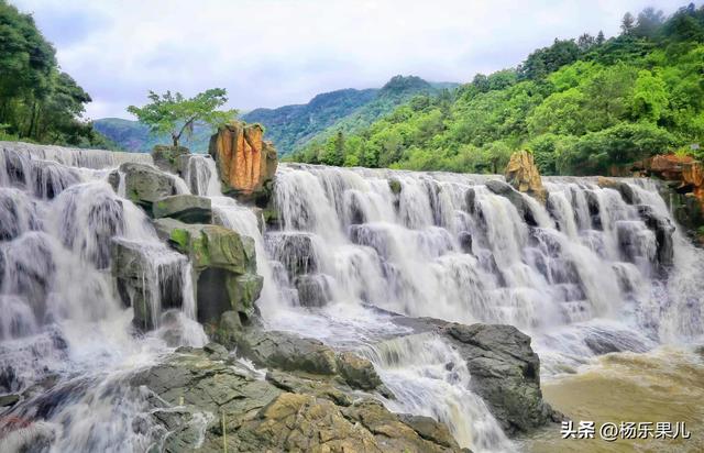 莆田景区十大景点，福建-莆田十景