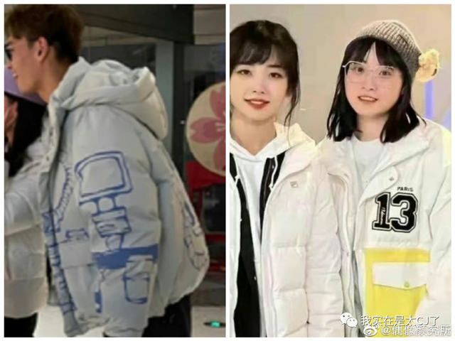 情侣头像二人专用微信，2022年最火情侣双人微信头像（爱不是真的，渣才是真的）