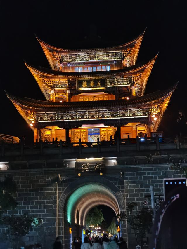 大理必去4个景点，去大理旅游攻略和费用是多少（这些景点一定不要错过）