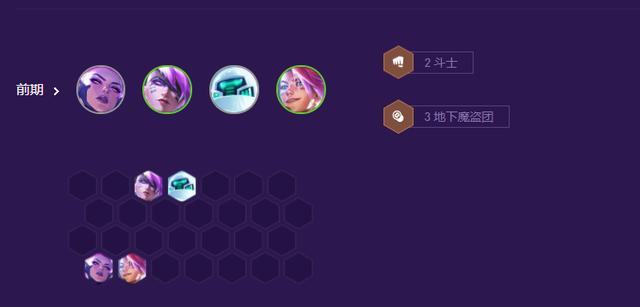 云顶之弈新版本上分阵容天使，云顶之奕：登神天使